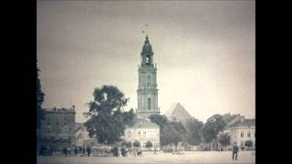 Garnisonkirche Glockenspiel vor dem Krieg [upl. by Anividul]