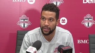 TFC HQ Countdown to 2018 MLS Season [upl. by Eram]