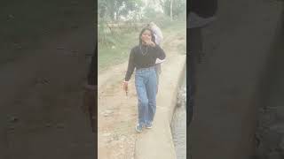 Khoj Dunga Tujhe Naya Ladka 🌹 Nagpuri Song 🙂 YouTube Shot Video 👍 [upl. by Peednama]