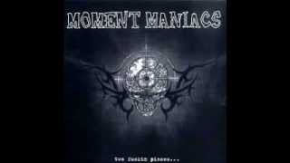 Moment Maniacs  Two Fucking Pieces FULL ALBUM [upl. by Willetta]