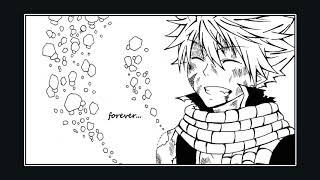 Natsu x Lucy Doujinshi  Goodbye Lucy nalu [upl. by Rolfston575]