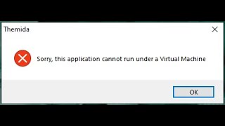 vmware bypass antivm with custom driver [upl. by Ioved139]