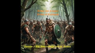 Divide and Conquer V5 Clans of Enedwaith Episode 5 The Dunlendings and Liadan [upl. by Cattima272]