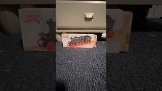 Wooden railway hiro unboxing [upl. by Henghold]