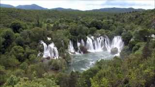 SAVE THE BALKAN RIVERS  TRAILER [upl. by Anilah]