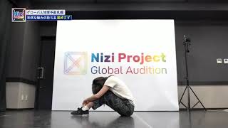 OZAKI SUZU NIZIPROJECT  SUNMI 24 HOURS [upl. by Neiluj]