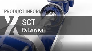 SEEPEX Smart Conveying Technology SCT 2stage Retension [upl. by Day]