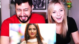 NAWABZAADE  Raghav  Punit  Dharmesh  Isha  Trailer Reaction [upl. by Hanid]