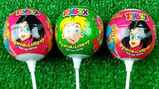 7 Rainbow Satisfying Video DIY How To Make Lollipop Candy Paw Patrol Fruits Cutting ASMR [upl. by Gill]