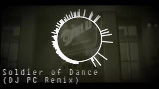 Soldier of Dance Kazotsky Kick DJ PC Remix Team Fortress 2 [upl. by Anilec]