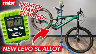 NEW 2024 Specialized Turbo Levo SL Alloy  Better Than An SWorks [upl. by Jabe]