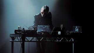 William Basinski  Live at EartH London 11112022 [upl. by Maureen601]