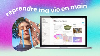 Comment sorganiser  Freelance 🧚🏼‍♀️ [upl. by Leibarg]