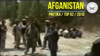 Əfqanistan Paktika 2010  Əməliyyata Gediş [upl. by Monahon]