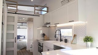 Tiny House Living Without Compromise [upl. by Conan]