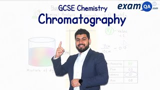 Chromatography  GCSE Chemistry [upl. by Romulus]