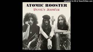 Atomic Rooster  Devils Answer 1971 magnums extended mix [upl. by Cila]