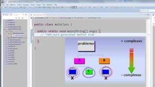 Java  corso base Playlist 1 ITA 6z3 sottoprogrammi  PRIMA PARTE [upl. by Anizor]