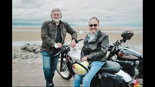 Hairy Bikers star Si King announces ‘incredible’ news following major career change [upl. by Jordana173]