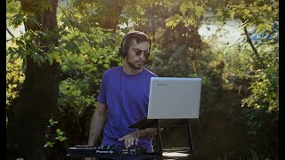 PanTsou  Live STREAM OF MILLS Progressive HouseMelodic Techno [upl. by Faxun]