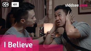 I Believe  Singapore Drama Short Film  Viddseecom [upl. by Valene550]