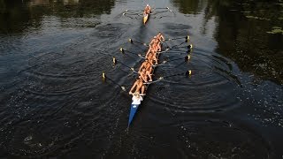 Rowing Its Good For Your Brain [upl. by Meenen]