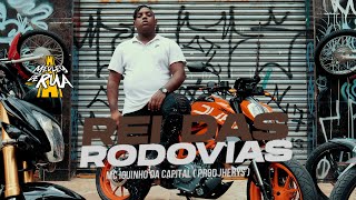 MC Iguinho da Capital  Rei das Rodovias Vídeo Clipe Oficial  Medley de Rua Jherys [upl. by Malonis]