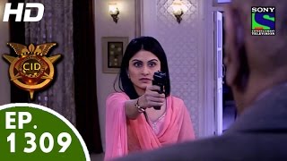 CID  सी आई डी  Samundar Mein Khoon  Episode 1309  29th November 2015 [upl. by Ranson]