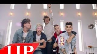 One DirectionBest Song Ever Parodia Eres Un Perdedor [upl. by Ader]