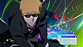 MTG  DESTRUIÇÃO DO COQUEIRO 👺🌴  anime edit funk  CAPCUT • Ichigo vs Ginjo [upl. by Daven]