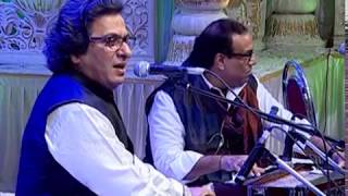 Rafta Rafta Woh Meri by Talat Aziz Live  HappyLucky Entertainment [upl. by Ikeda]