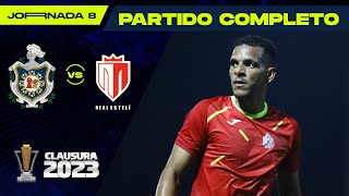 🔴 EN VIVO 🔴 UNAN Managua FC vs Real Estelí FC  Liga Primera  Clausura 2023 [upl. by Marina]