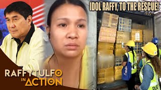 SANDAMAKMAK NA BALIKBAYAN BOX TINAMBAK [upl. by Ivie]