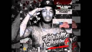 Waka Flocka Flame 50K BASS BOOSTED [upl. by Hewet303]