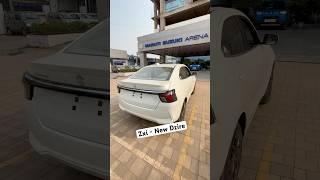 New Dzire 2024 Zxi Varient automobile newdzire dzire2024 [upl. by Sherwood]