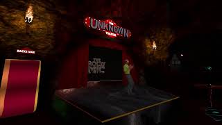 The Rocky Mic  VR Open Mic Comedy in Banter  July 23 2024 [upl. by Harragan25]