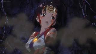 ikoma saves mumei kabaneri [upl. by Ermey]