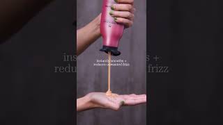 Smooth Perfection AntiFrizz Shampoo amp Conditioner [upl. by Dahs]