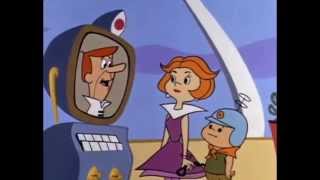 the jetsons cartoon [upl. by Bower]