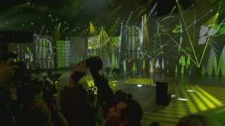 Pet Shop Boys  Volkswagen Show Night  IAA 2013 [upl. by Hazrit]