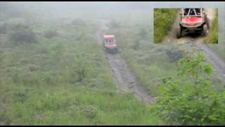 UTV Riding in Evarts KY [upl. by Karl]