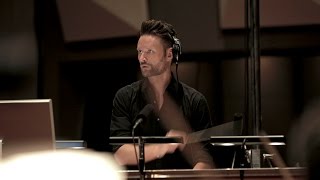 Brian Tyler Conducts Teenage Mutant Ninja Turtles OFFICIAL [upl. by Edy]