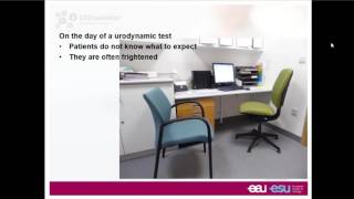 Urowebinar How to interpret urodynamic study [upl. by Nnagem712]