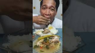 nilagang Baboy mukbang foodtrip filipinofoodmukbang lutongpinoy lutongbahay [upl. by Ariait]