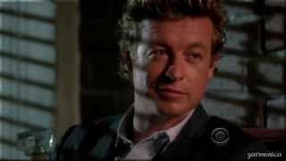 Patrick Jane  Solitaire [upl. by Dirrej]