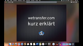 wetransfercom kurz erklärt [upl. by Becht]