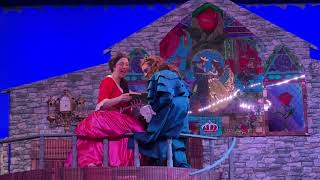 Redhound Theatre “Beauty and the Beast” part 4 [upl. by Electra861]