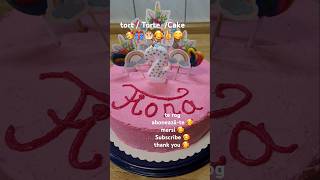 Tort TorteCake youtubeshorts subscribe 🥰reteteleluiuti2130 like food chocolate reelscake [upl. by Druci173]