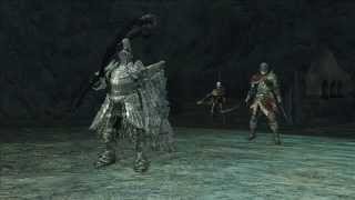 Dark Souls 2 OST  Worshippers Of The Dead Extended [upl. by Ibrad]