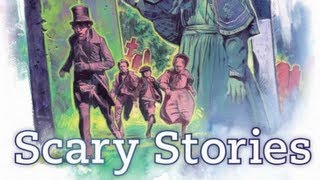 The Childrens Film Foundation Collection Scary Stories BFI DVD Review [upl. by Allene]